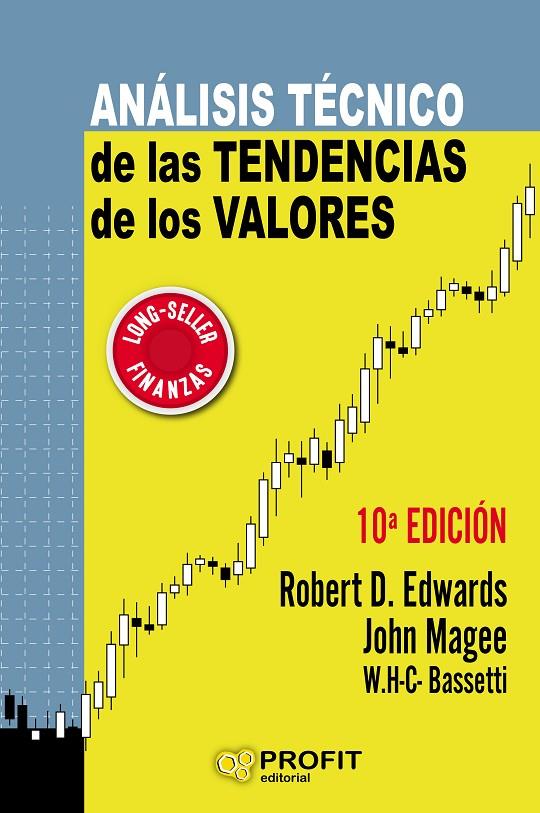 ANALISIS TECNICO DE LAS TENDENCIAS DE LOS VOLORES | 9788417209629 | EDWARDS, ROBERT D. ; MAGEE, JOHN