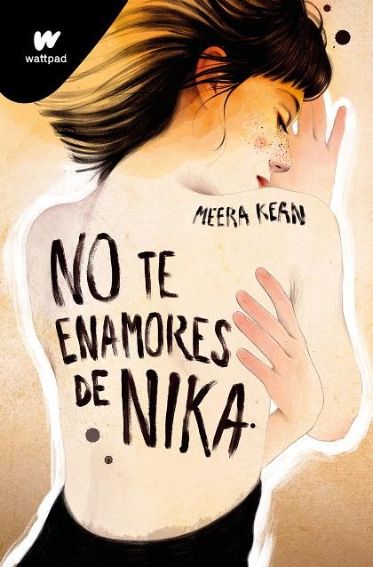 NO TE ENAMORES DE NIKA  | 9788419357038 | KEAN, MEERA