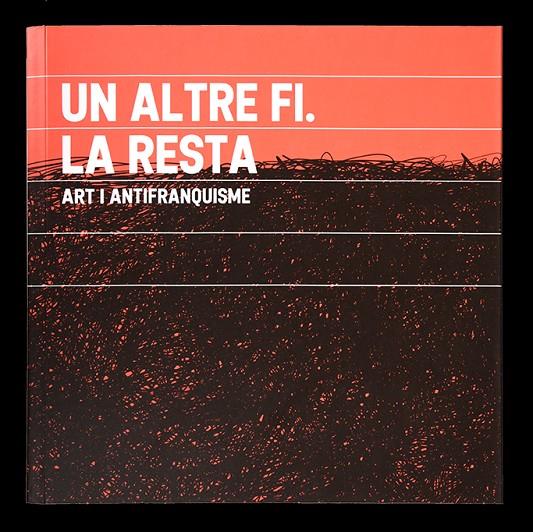 UN ALTRE FI ; LA RESTA | 9788491565857 | CERSOSIMO, NORA ANCAROLA ; CUESTA HERNÁNDEZ, AMANDA