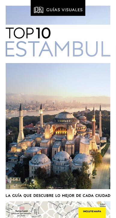 ESTAMBUL | 9780241432969 | AA.VV