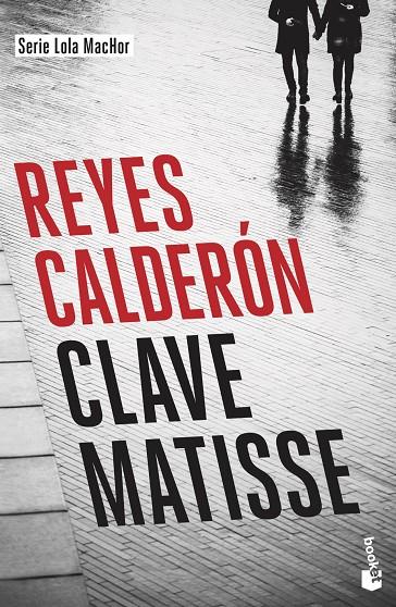 CLAVE MATISSE | 9788408223207 | CALDERON, REYES