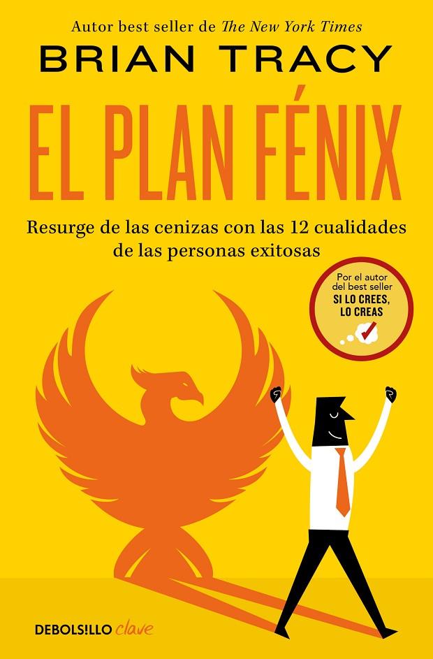 PLAN FÉNIX, EL | 9788466359115 | TRACY, BRIAN