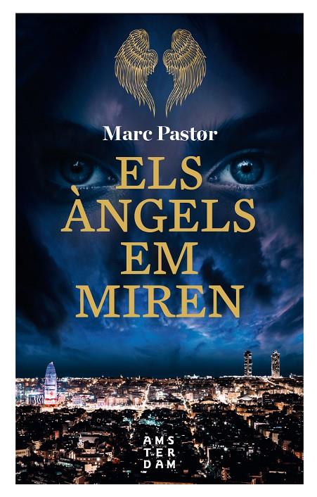 ANGELS EM MIREN | 9788416743896 | PASTOR, MARC