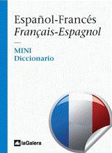 MINI DICCIONARIO FRANCES - ESPAÑOL - FRANCES | 9788424609917 | DIVERSOS AUTORS