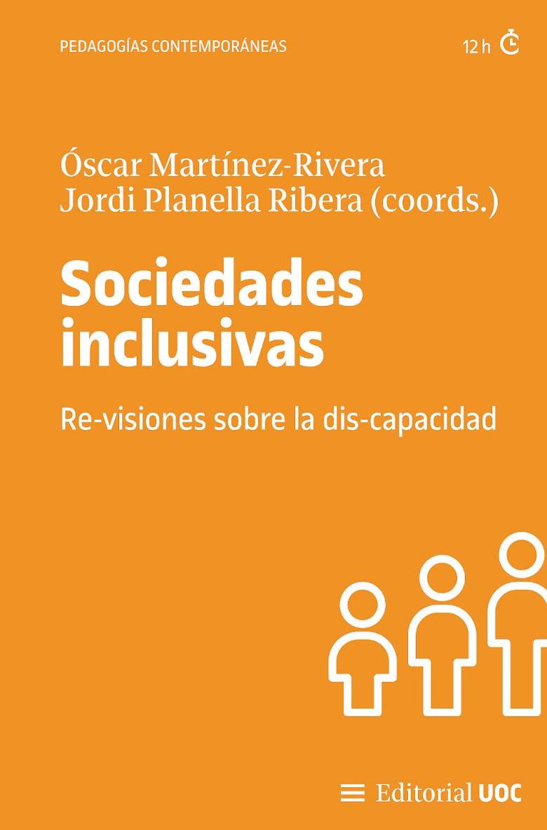 SOCIEDADES INCLUSIVAS | 9788411660150 | ACEVEDO ESPINAL, SARA M./ALONSO LÓPEZ, CRISTINA/CARBONELL PARET, EFREN/CÁRDENAS ARCINIEGAS, LAURA/HE