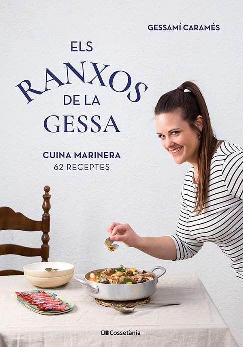 RANXOS DE LA GESSA, ELS | 9788413563114 | CARAMÉS NÚÑEZ, GESSAMÍ