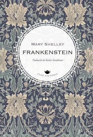 FRANKENSTEIN (CATALÀ) | 9788419474506 | SHELLEY, MARY