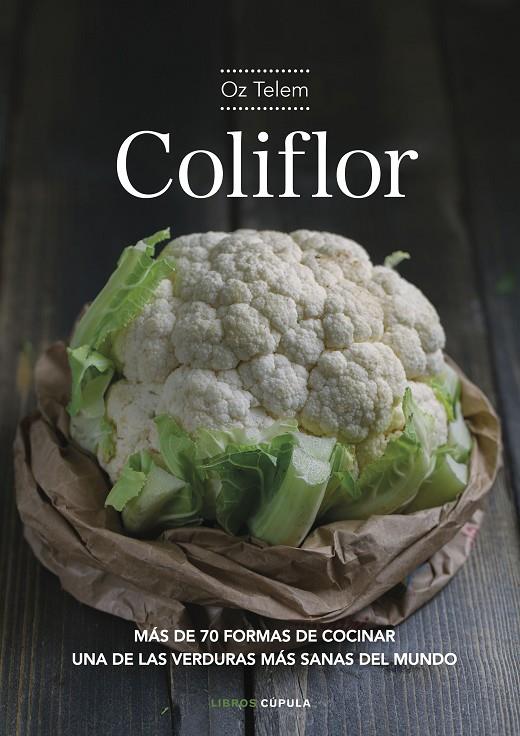 COLIFLOR | 9788448026042 | TELEM, OZ