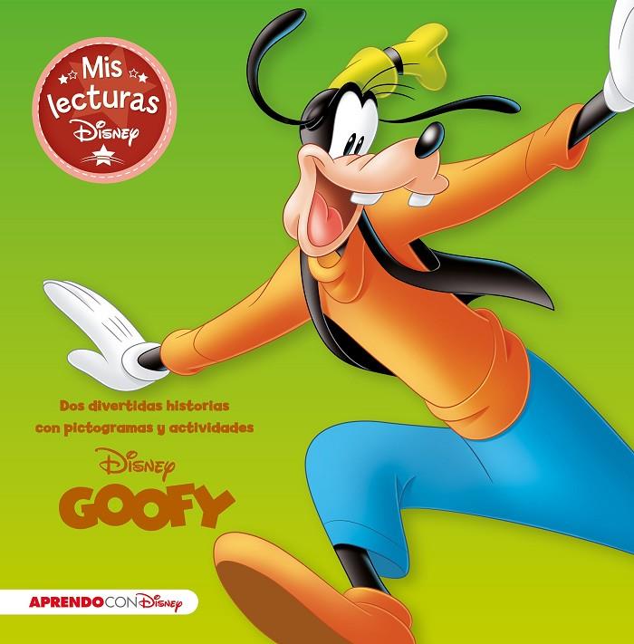 GOOFY | 9788417630577 | DISNEY,