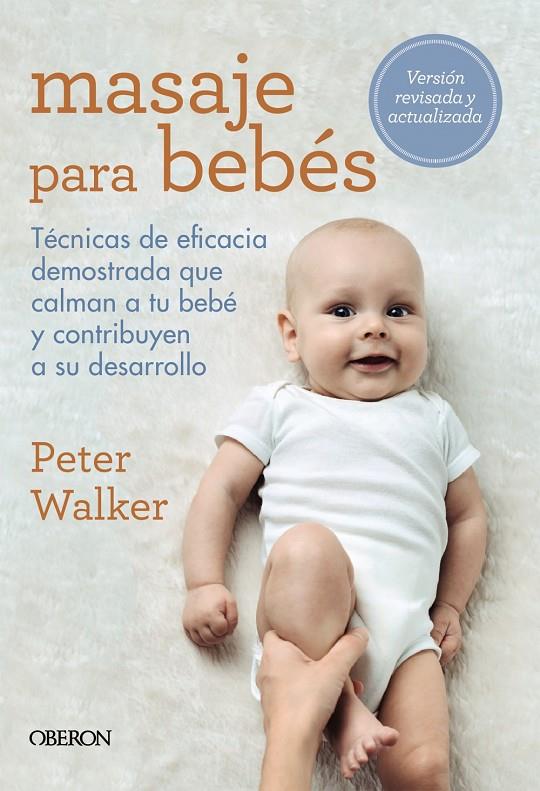 MASAJE PARA BEBES | 9788441541856 | WALKER, PETER