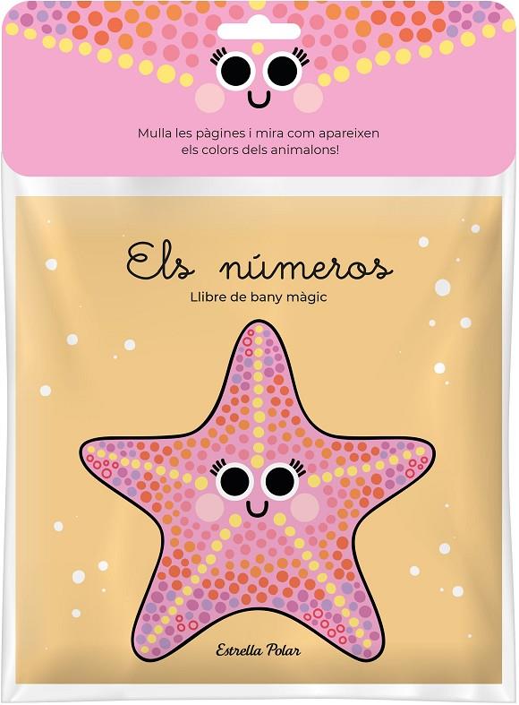 NÚMEROS : LLIBRE DE BANY MÀGIC | 9788413896052 | FLORSDEFUM, ANNA