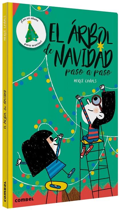 ARBOL DE NAVIDAD, EL | 9788491014911 | CANALS, MERCE