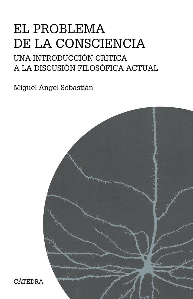 PROBLEMA DE LA CONSCIENCIA, EL | 9788437642727 | SEBASTIÁN, MIGUEL ÁNGEL