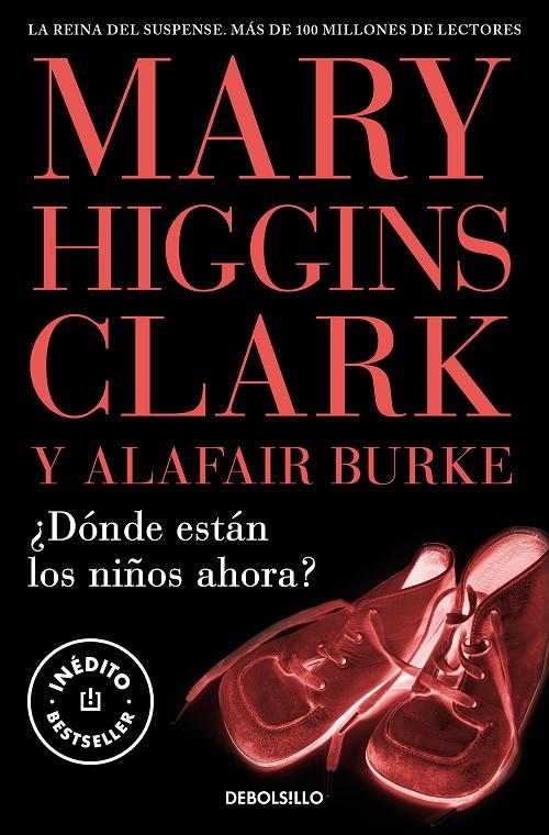 ¿DÓNDE ESTÁN LOS NIÑOS AHORA? | 9788466376778 | CLARK, MARY HIGGINS 