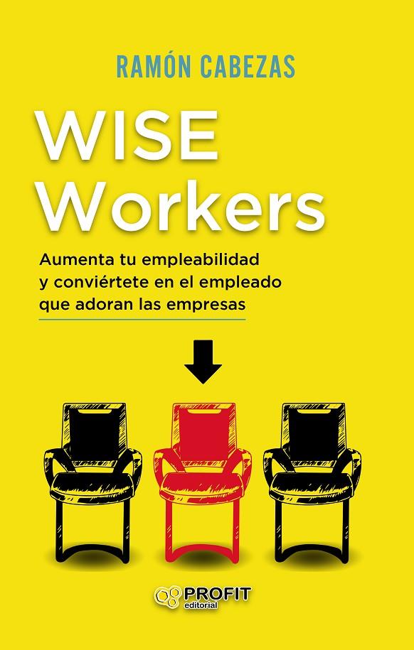 WISSW WORKERS | 9788418464065 | CABEZAS, RAMON