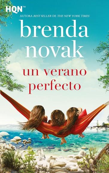 UN VERANO PERFECTO | 9788413753676 | NOVAK, BRENDA