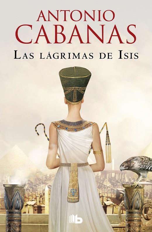 LÁGRIMAS DE ISIS, LA | 9788413148366 | CABANAS, ANTONIO