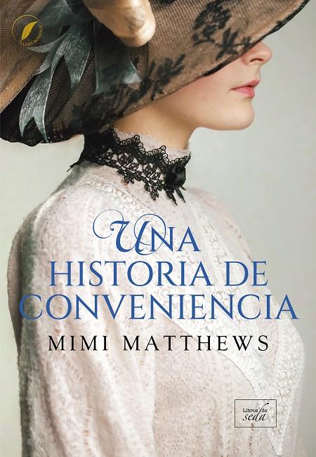 UNA HISTORIA DE CONVENIENCIA | 9788419386571 | MATTHEWS, MIMI