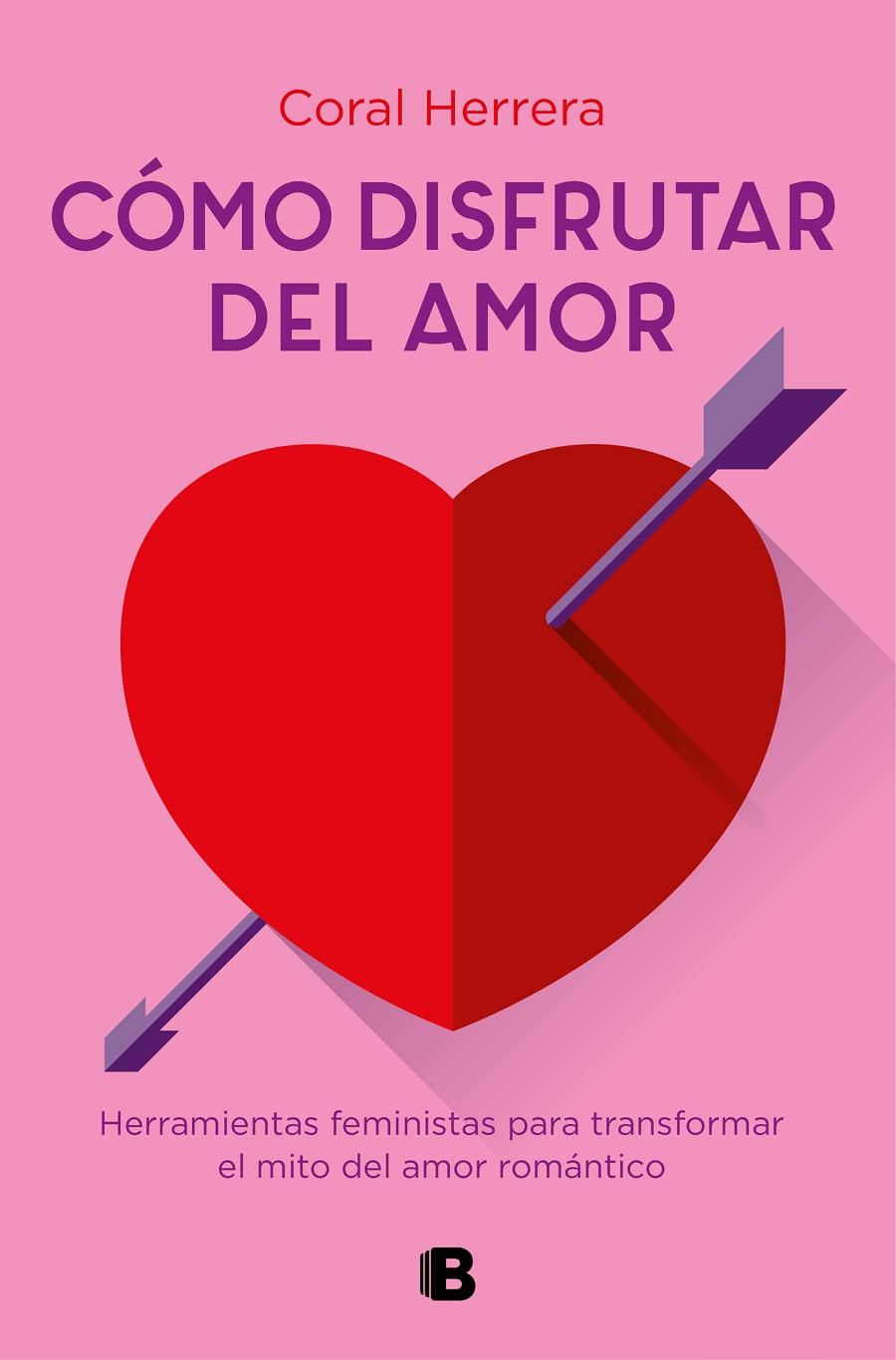 COMO DISFRUTAR DEL AMOR | 9788466667289 | HERRERA, CORAL