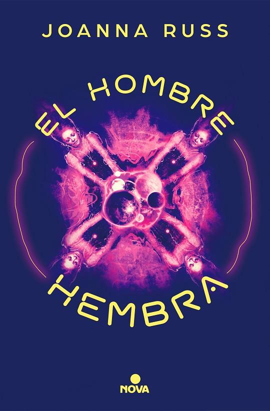 HOMBRE HEMBRA, EL | 9788417347819 | RUSS, JOANNA