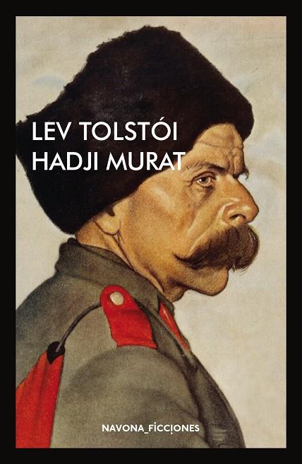 HADJI  MURAT | 9788417181338 | TOLSTOI, LEV