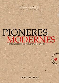 PIONERES MODERNES | 9788412163100 | VV AA