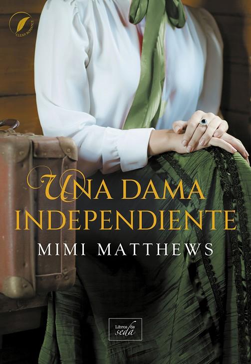 UNA DAMA INDEPENDIENTE | 9788419386557 | MATTHEWS, MIMI