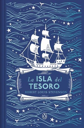 ISLA DEL TESORO (EDICIÓN CONMEMORATIVA), LA | 9788491056034 | STEVENSON, ROBERT LOUIS