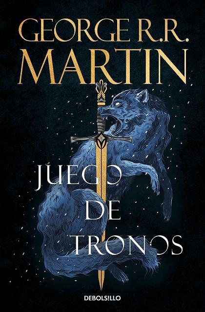 JUEGO DE TRONOS  | 9788466374934 | MARTIN, GEORGE R.R. 