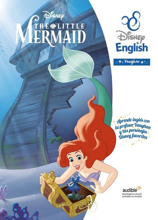 LITTLE MERMAID, THE | 9788419054012