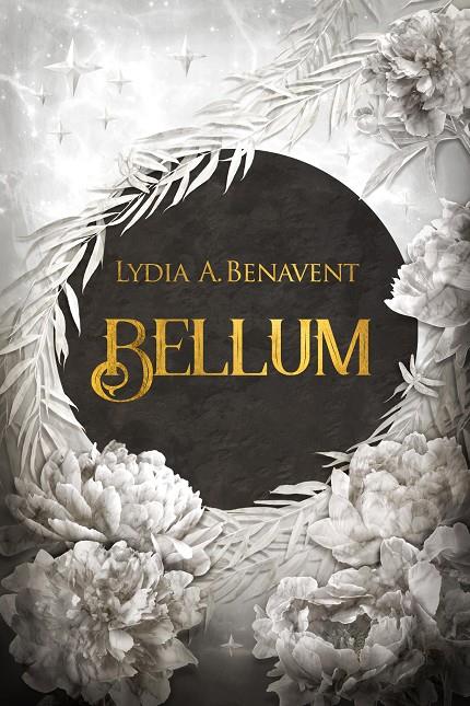 BELLUM | 9788419467140 | BENAVENT, LYDIA A. 