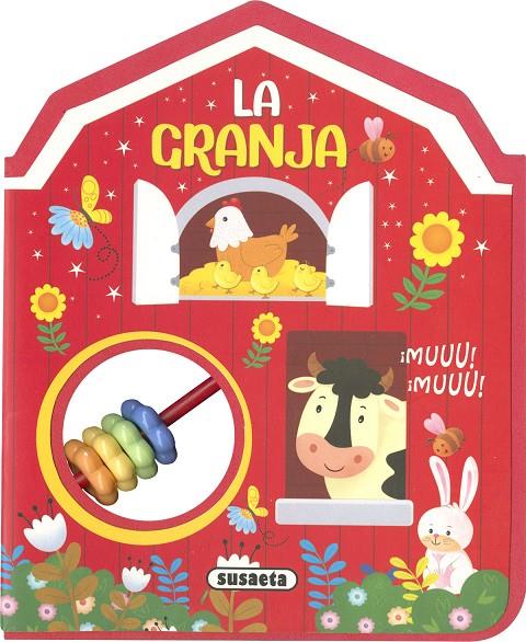 GRANJA, LA | 9788411961165