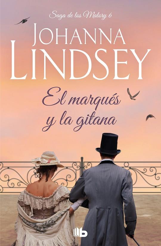 MARQUES Y LA GITANA, EL | 9788498725759 | LINDSEY, JOHANNA