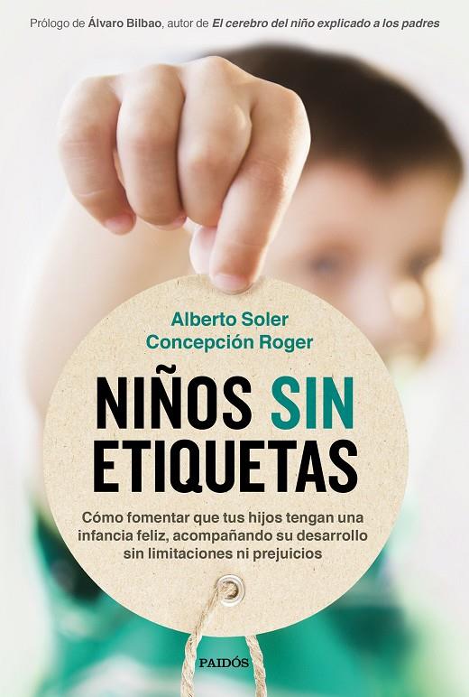 NIÑOS SIN ETIQUETAS | 9788449337062 | SOLER, ALBERTO