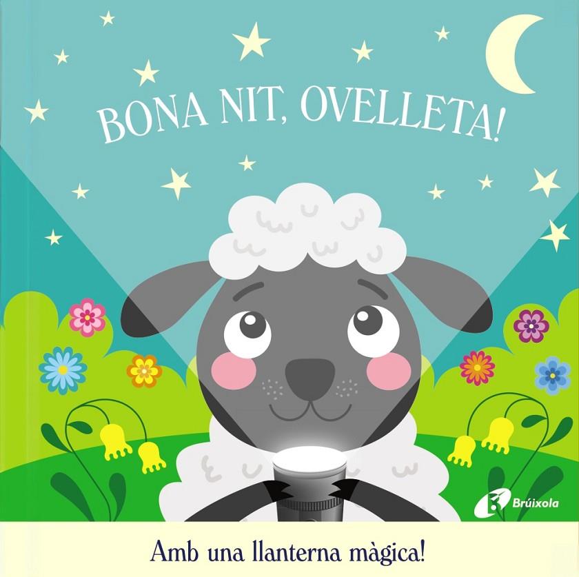 BONA NIT, OVELLETA! | 9788413493862 | BUTTON, KATIE ; OVOCHEVA, ZHANNA