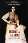 HISTORIA DEL ARTE CON NOMBRE DE MUJER | 9788412140804 | ROLDAN, MANUEL JESUS