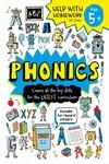 PHONICS + 5 ANYS | 9781788101455 | AA.VV