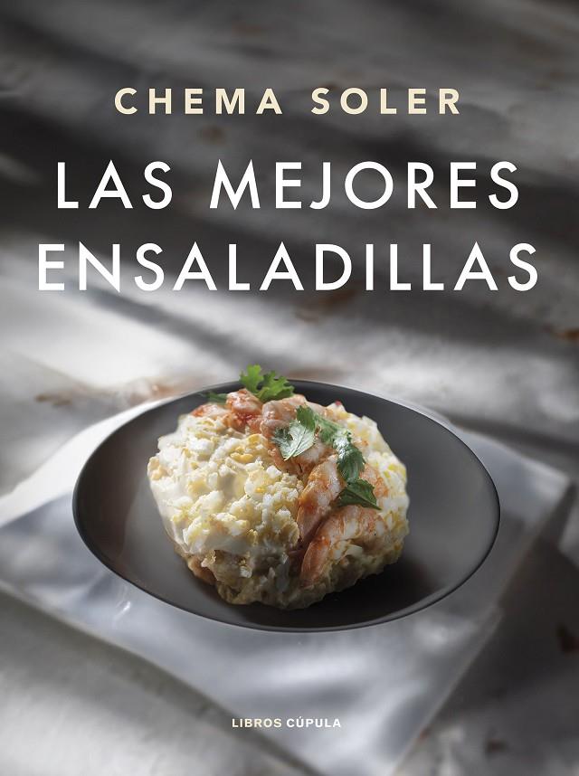 MEJORES ENSALADILLAS, LAS | 9788448040659 | SOLER, CHEMA