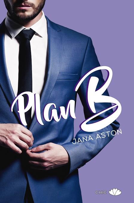 PLAN B | 9788417972288 | ASTON, JANA