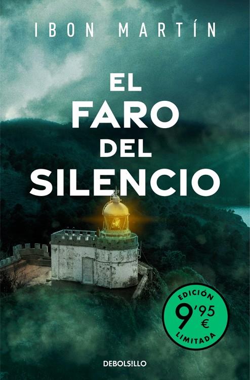 FARO DEL SILENCIO (CAMPAÑA EDICIÓN LIMITADA), EL | 9788466380416 | MARTÍN, IBON