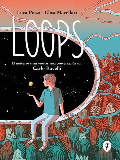 LOOPS | 9788419409577 | POZZI, LUCA ; MACELLARI, ELISA