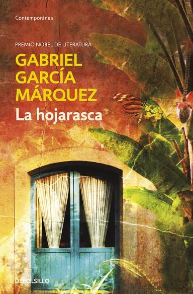 HOJARASCA, LA | 9788497592475 | GARCIA MARQUEZ, GABRIEL