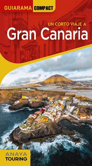 GRAN CANARIA | 9788491584612