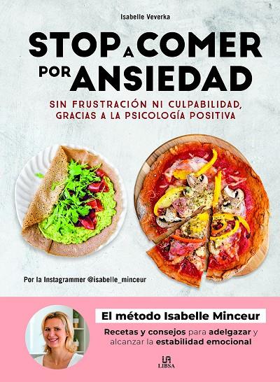 STOP A COMER POR ANSIEDAD | 9788466243773 | VEVERKA, ISABELLE