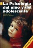 PSICOLOGIA DEL NIÑO Y DEL ADOLESCENTE, LA | 9788427119536 | LORIN, CLAUDE