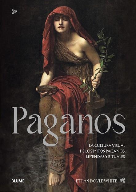 PAGANOS | 9788419499202 | DOYLE WHITE, ETHAN