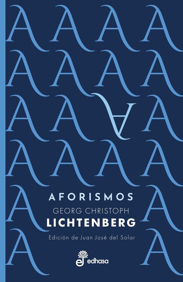 AFORISMOS | 9788435091657 | LICHTENBERG, GEORG CHRISTOPH