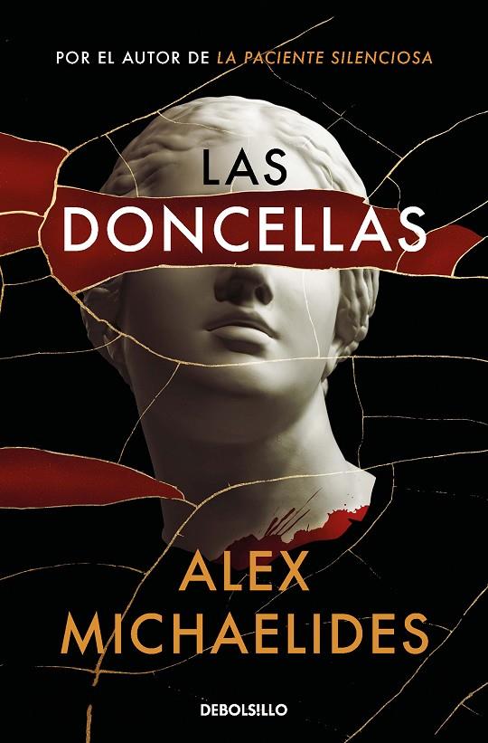 DONCELLAS, LAS | 9788466360173 | MICHAELIDES, ALEX