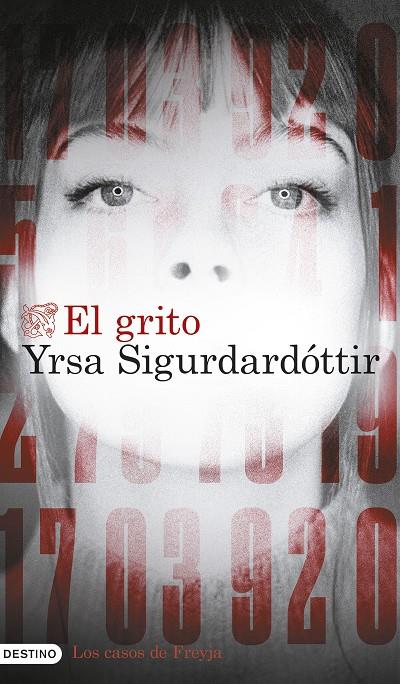 GRITO, EL | 9788423366675 | SIGURDARDÓTTIR, YRSA