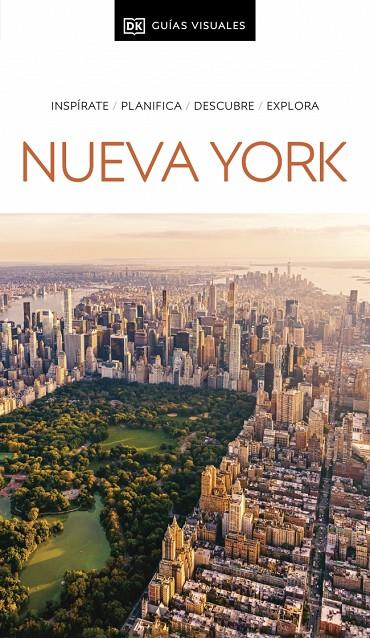 NUEVA YORK  | 9780241735633